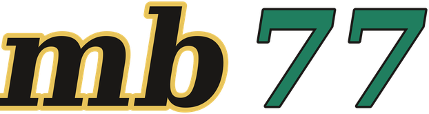 mb77 logo