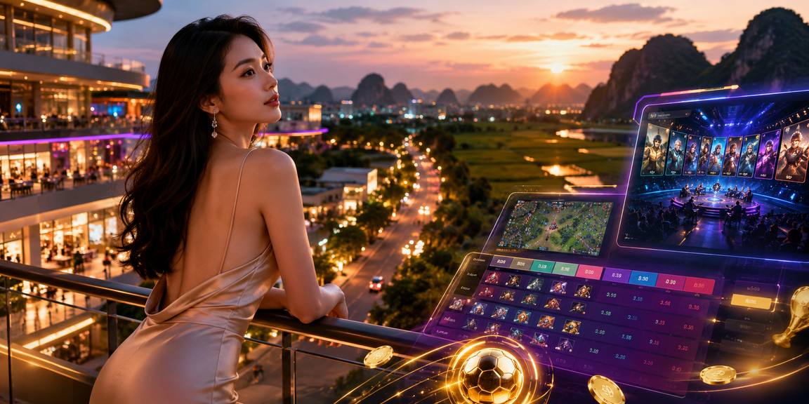 mb77 mobile gaming
