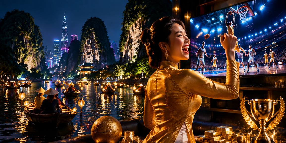 mb77 Roulette Di Động - Chơi Bất Kỳ Lúc Nào