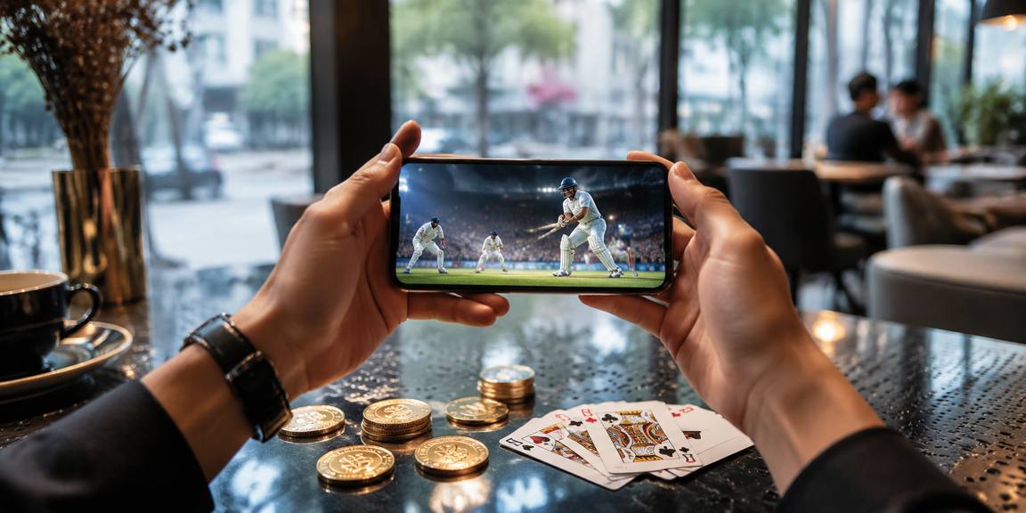 mb77 mobile gaming